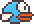 blue bird down image