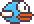 blue bird mid image