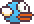 blue bird up image